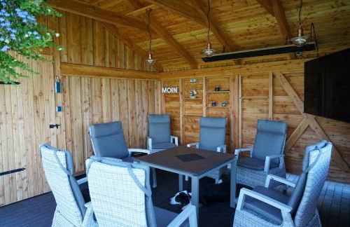 Ferienwohnung Pamir in Olpenitzdorf - Foto 21