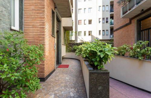StayEasy Crocetta - Duomo walking, 2 bedrooms 2 baths - Foto 25