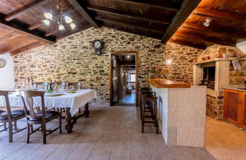 Lagar de Beuvas - Foto 14