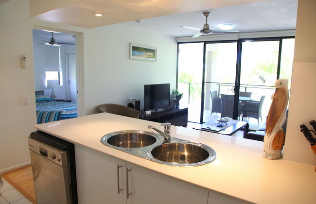 Agnes Water Beach Club - Photo 9