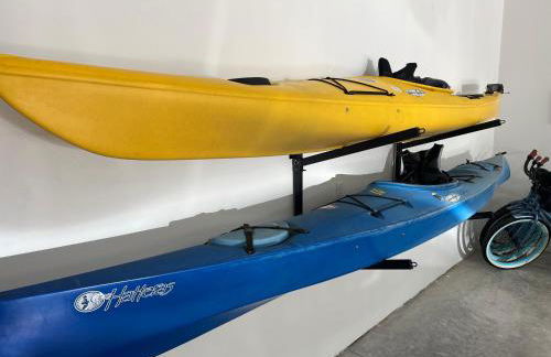 Barrel Sauna Luxury Walk to Northern Haus - Foto 44