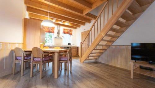 Hof Köhne - Doppelhaus - Wohnung Doppelhexe - Foto 2