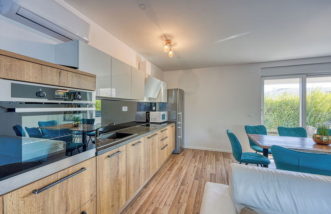 Amazing Pool & Relax Villa Loreta - Foto 9