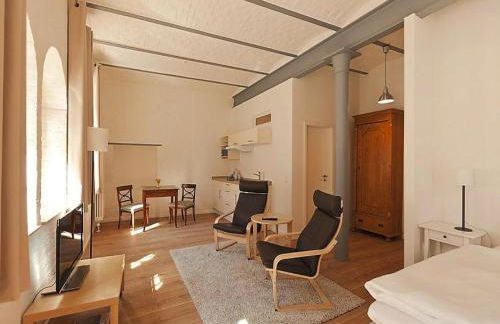 Appartements im Sudhaus in Schwerin - Foto 28