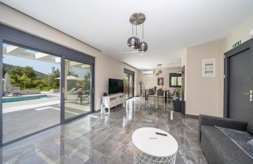 Legantes Luxury Apartments with shared pool - Foto 13