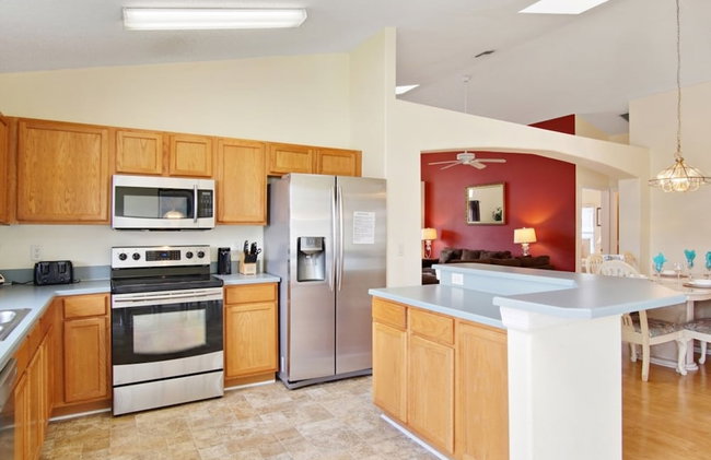 Indian Creek Vacation Home Close to Disney villa - Photo 19
