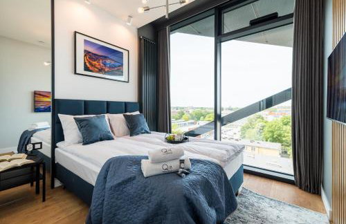 Q18 ApartHotel - Foto 126