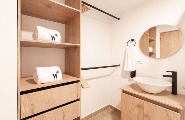 w Radiant Loft w Modern Deco in Laureles - Foto 27