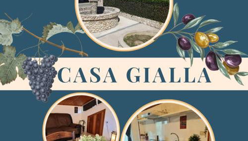 Casa Gialla - Holiday & Business - Foto 1