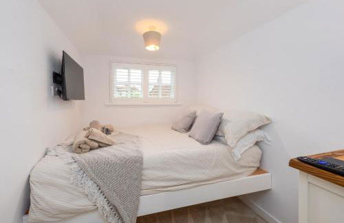 Rose cottage, Central, Amazing Cathedral view, Iconic pastel street - Foto 35