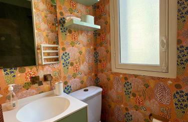 170m air conditioned decor apartment - Foto 3