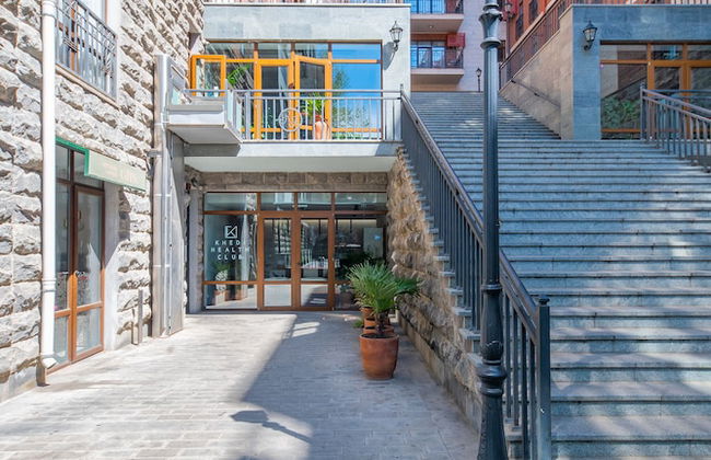 H&B apartments Queen Ketevan - Foto 36