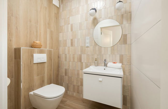 Family Apartment by Renters Prestige - Foto 34