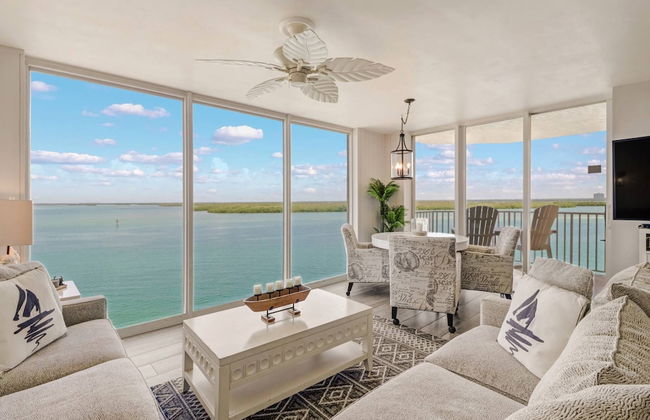 Lovers Key Resort 504 - Photo 45