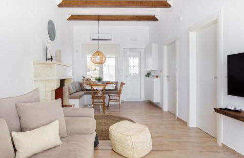 Seashell an Elegant Seafront Villa - Foto 27