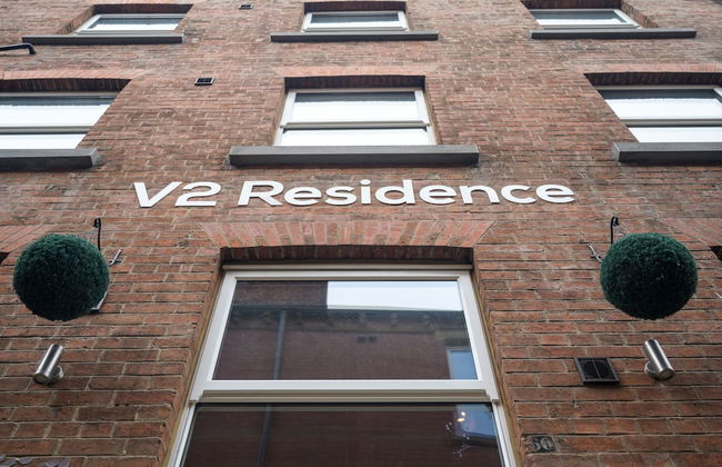 V2 Residence - Foto 65