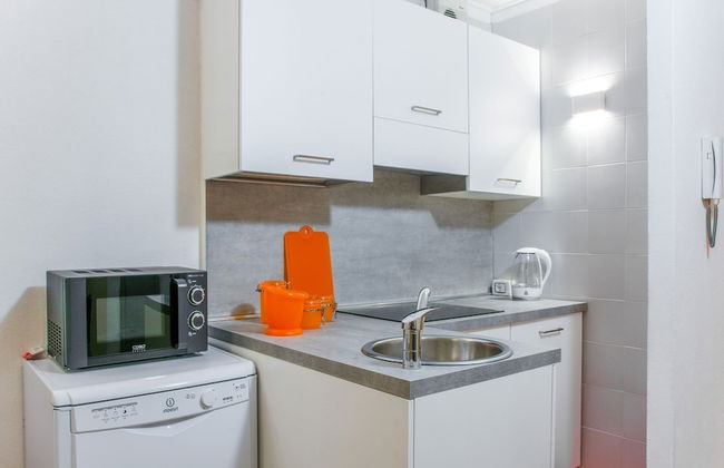 Cushy Apartment in Cervinia near Supermarket - Foto 13