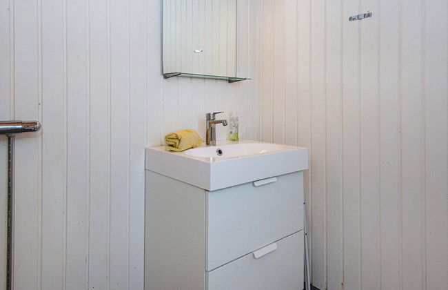 5 Person Holiday Home in Lemvig - Foto 12