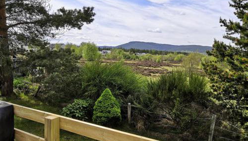 Bynack Lodge - Foto 4