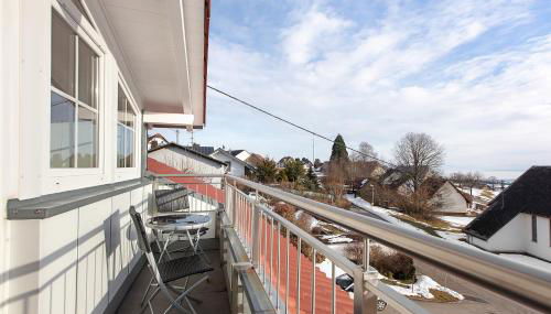 Ferienwohnung Haus Eckert - Foto 2