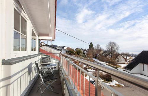 Ferienwohnung Haus Eckert - Foto 2