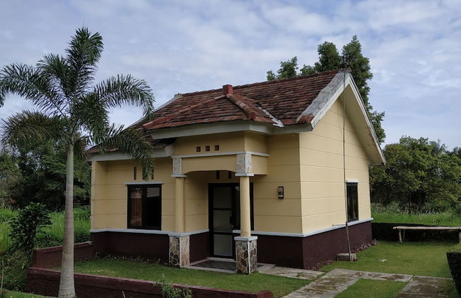 Villa Ciater Highland - Foto 69