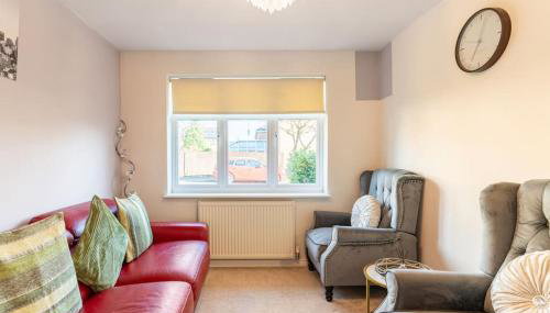 Spacious 3-bed Home - Nature Reserve Retreat - Foto 5