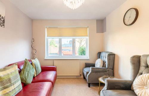 Spacious 3-bed Home - Nature Reserve Retreat - Foto 5