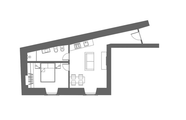 Brera Apartments - Photo 39