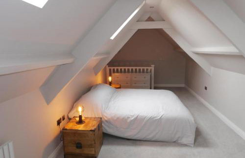 Apartment 4 Tomlinsons Apartments - Photo 6