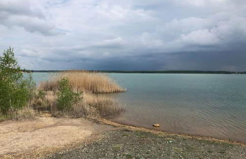 Ihr Traumhaus auf dem Hainer See - Foto 31