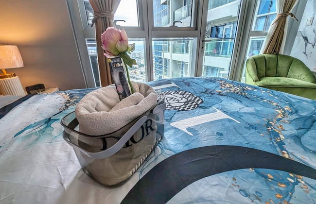 EG Private House - BGC Uptown - Foto 72