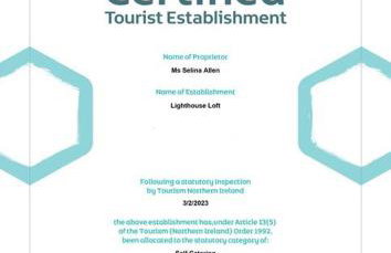 The Lighthouse Loft - Foto 16