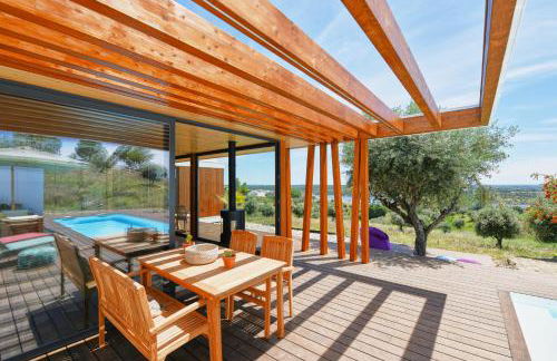 Casa Chão de Ourém, O charme em Montargil. - Foto 3