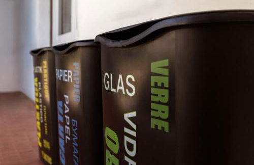 Three bedroom Central flat Near train station - Foto 54