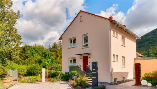 Oberhausen an der Nahe LIEBLINGSORT - Ferienappartements - Foto 5