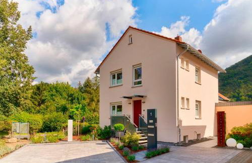 Oberhausen an der Nahe LIEBLINGSORT - Ferienappartements - Foto 5