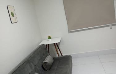 Conforto setor Oeste garagem 505 - Photo 20