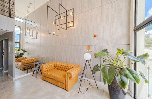 Flipchave - Max Lofts Residencial MAX000 - Photo 2