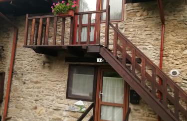 Maison Cenne Vda Gressan n 0030 - Foto 14