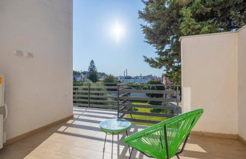 Villa Francesca - Beach and Airport - Photo 22