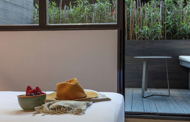 Aparthotel BCN Montjuic - Foto 64