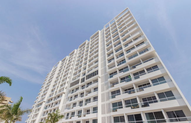 U-GO Porto Horizonte Junto al Mar Sta Mta - Photo 30