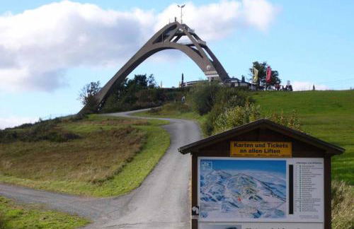 Ferienwohnung Haus Edelweiss - Foto 20