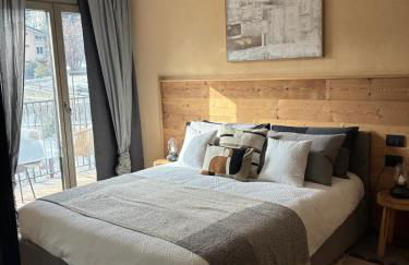 Balcone panoramico, comfort moderno, quiete alpina - Foto 1