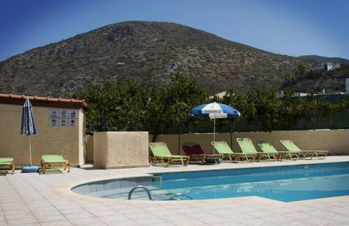 Prinos Apartments - Foto 8