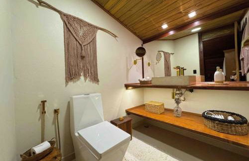 ALPEN Chalés - Natureza e Luxo - Foto 16