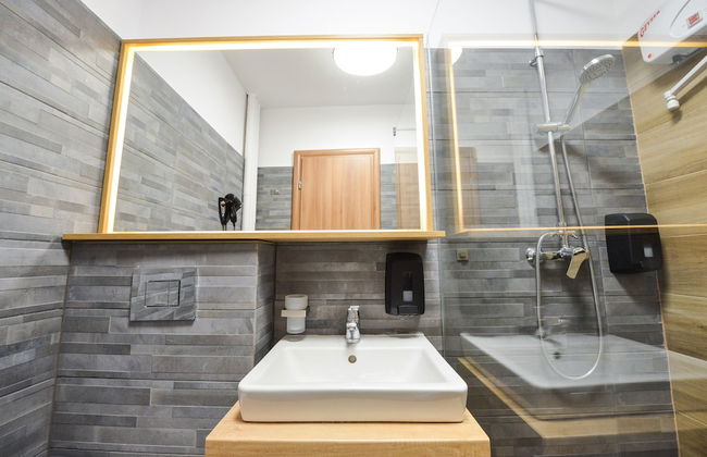 Eva Apartment - Romana Square - Foto 12