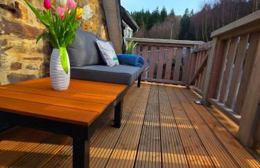 Ferienwohnungen Dorfliebe Dörnberg - Photo 21