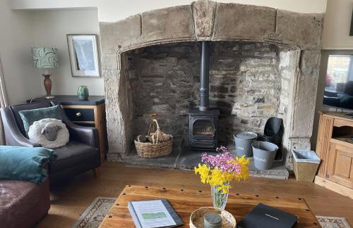 Heart Of Hawes Holiday Cottage - Foto 2